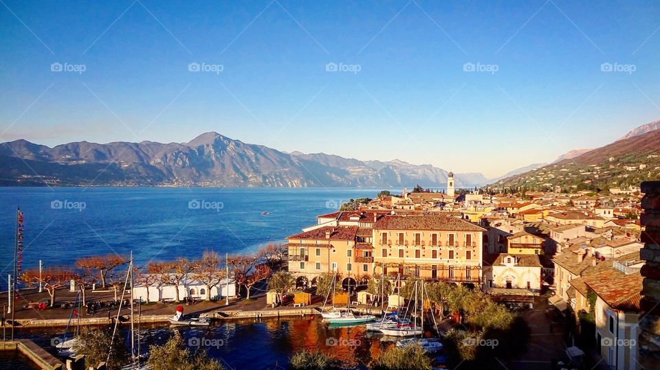 Lago di Garda