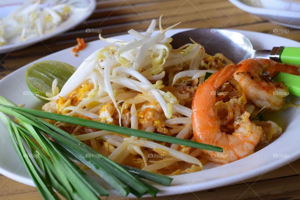 pat thai
