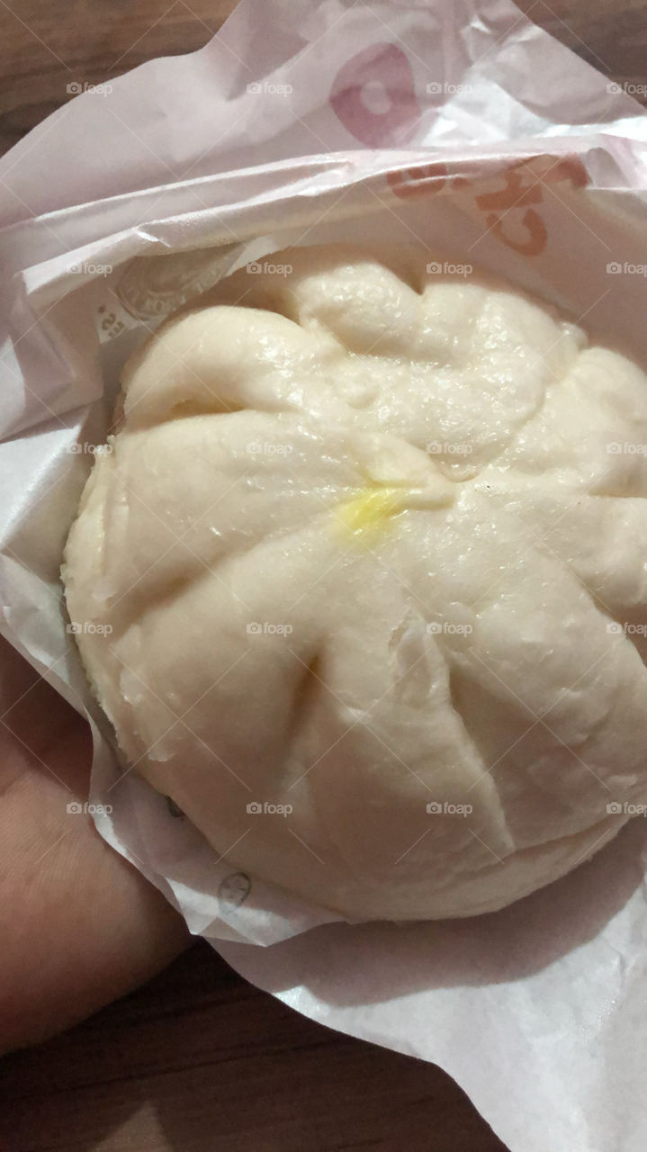 Siopao ng pinas 
