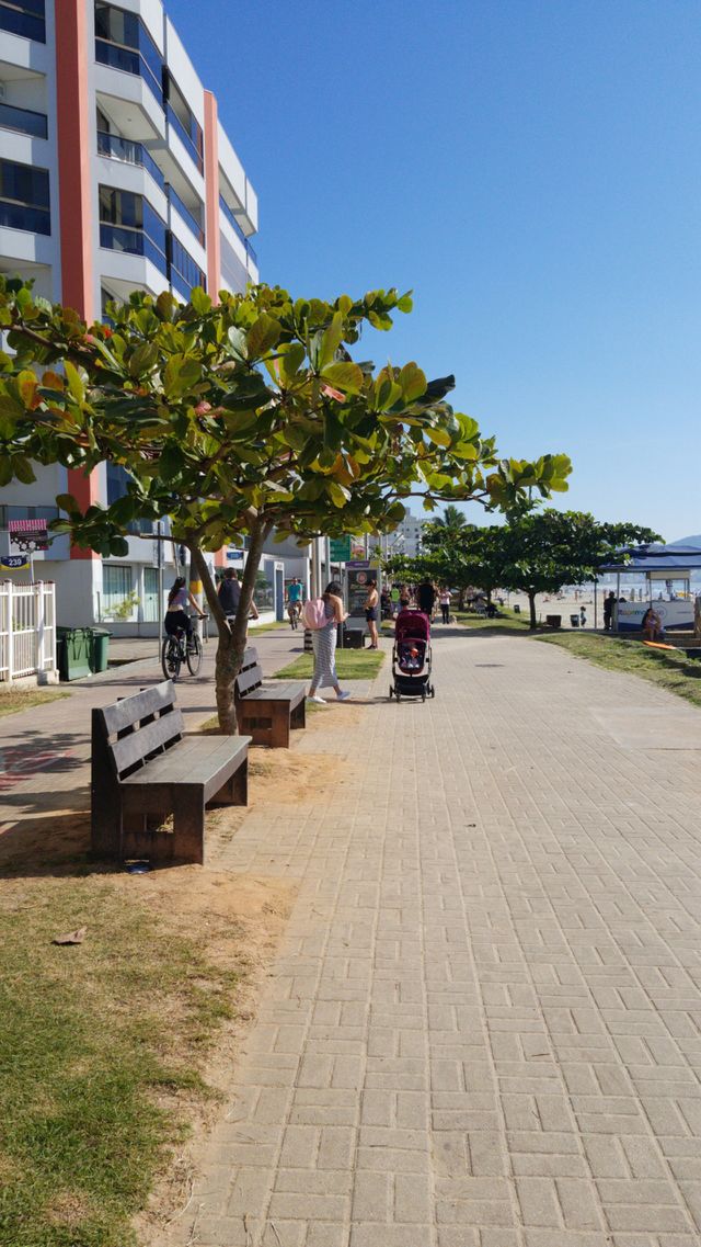 Calçadão