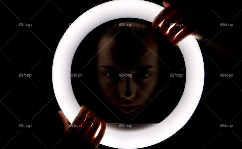 Escape from the dark