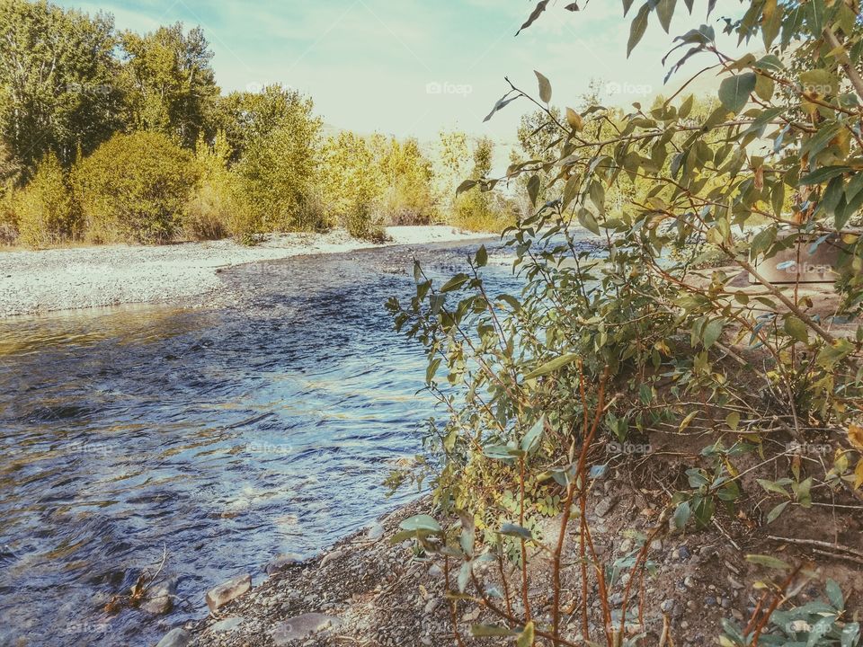 River