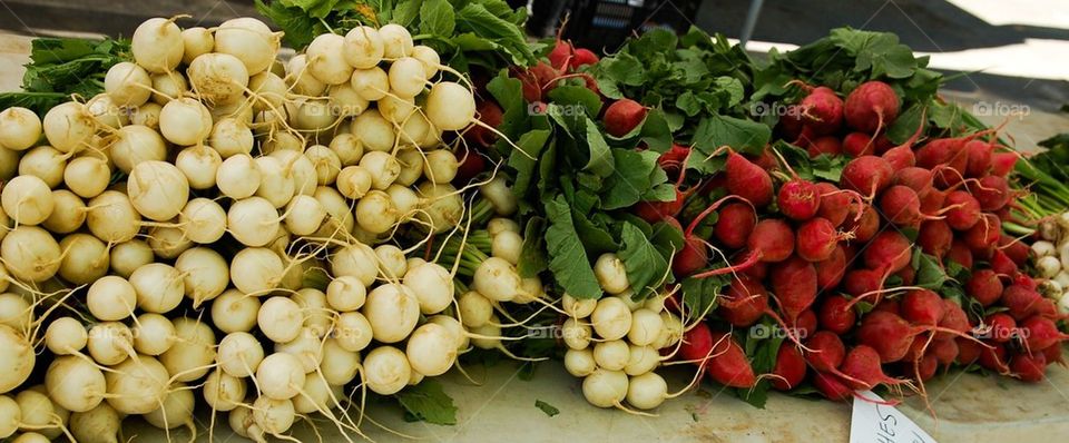 Farmers Market