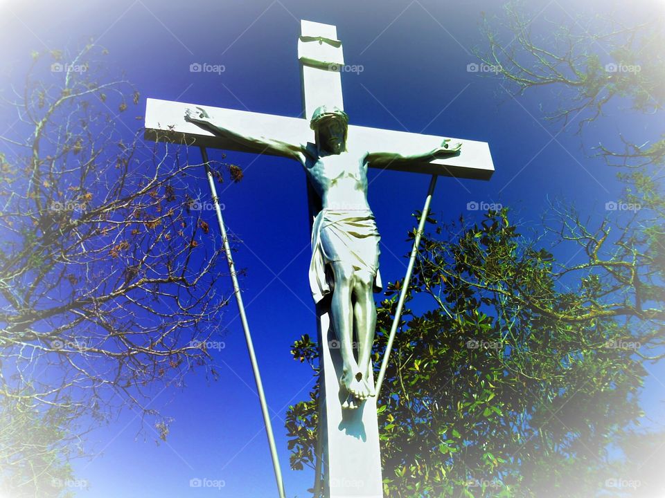 Crucifix