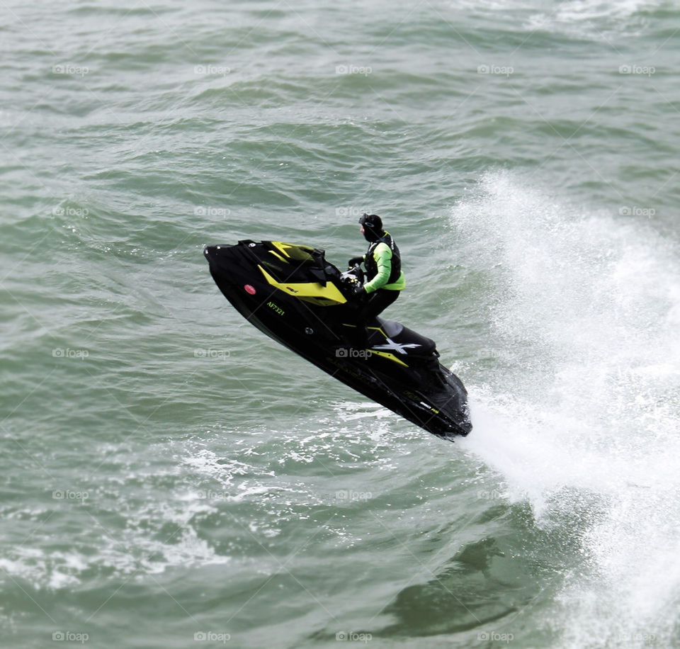 Jetski