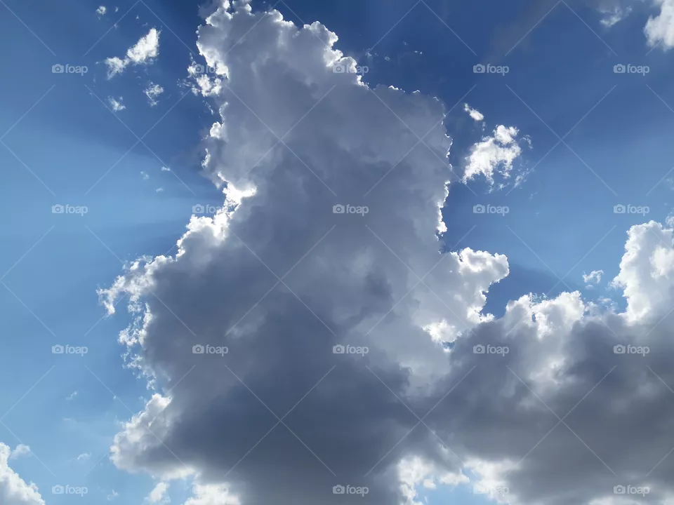 sky