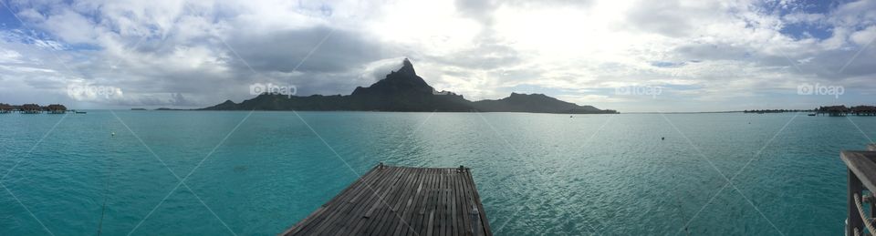 Bora Bora