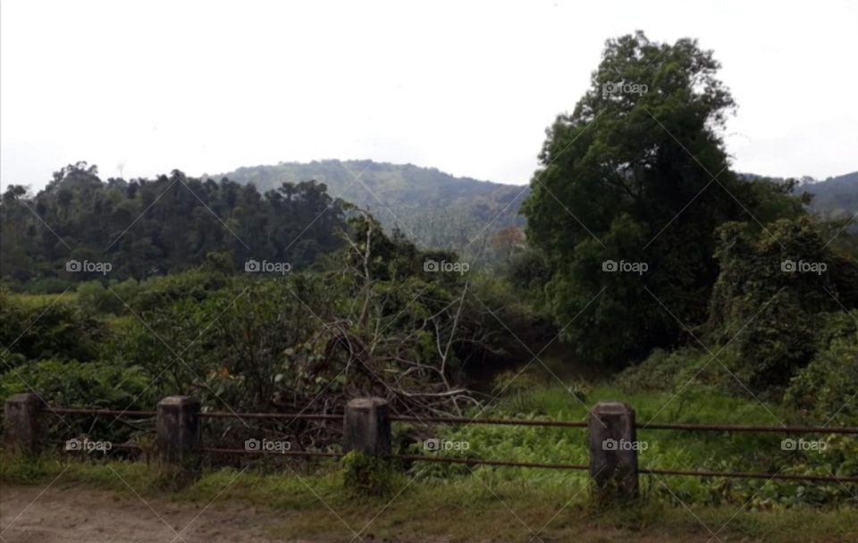 Beautiful Mountain scenery for desktop/wallpaper j