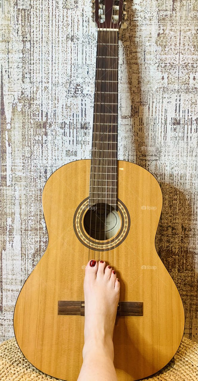 I’m such a pro - I don’t even use my hands 