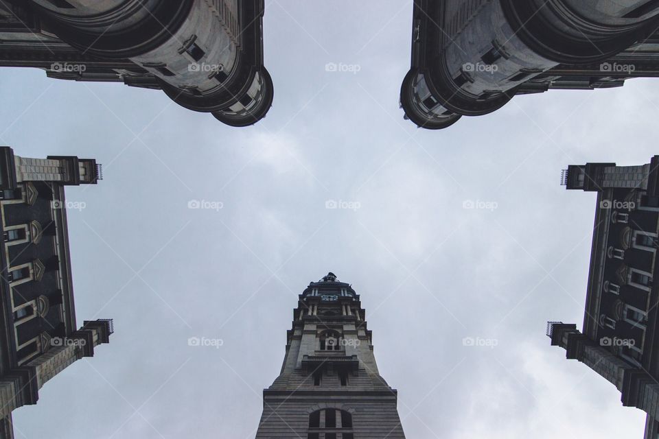 Philadelphia City Hall