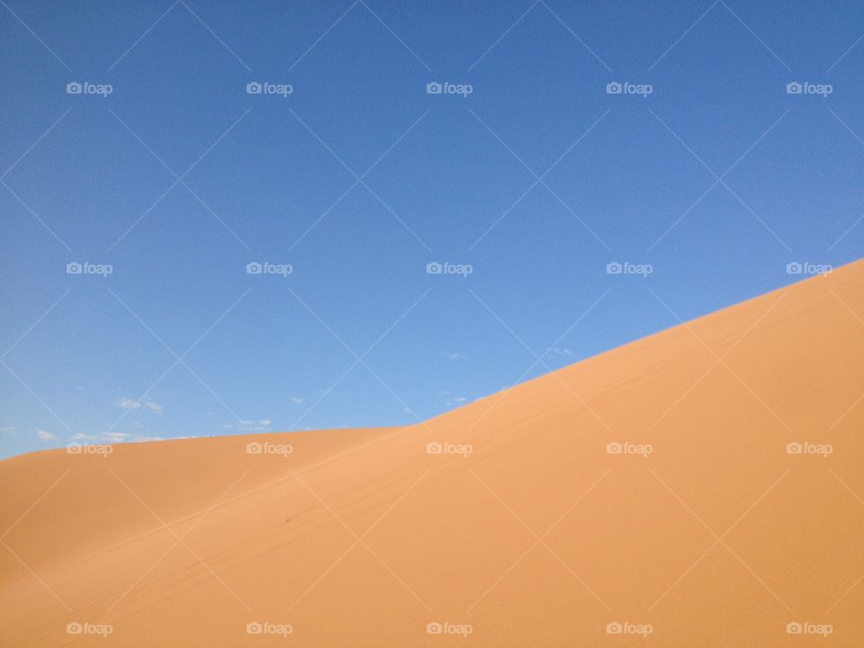 Gobi Desert