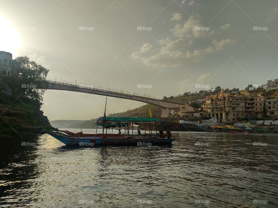 Omkareshwar