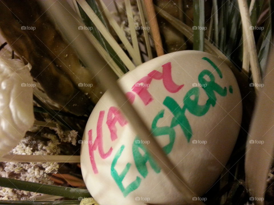 easter. easter egg