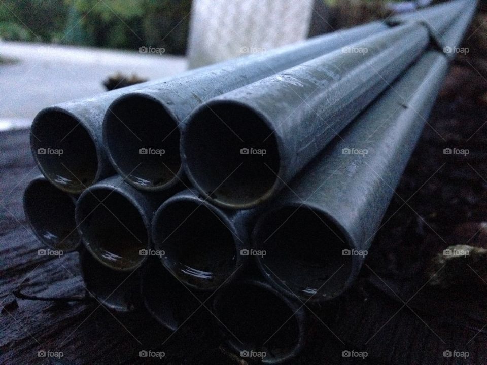 Pipes