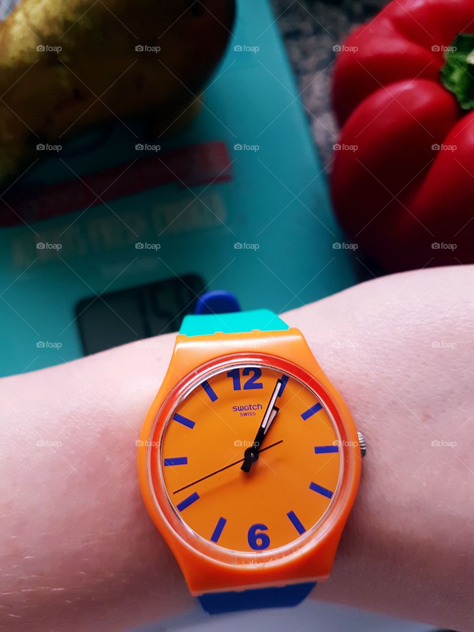 swatch