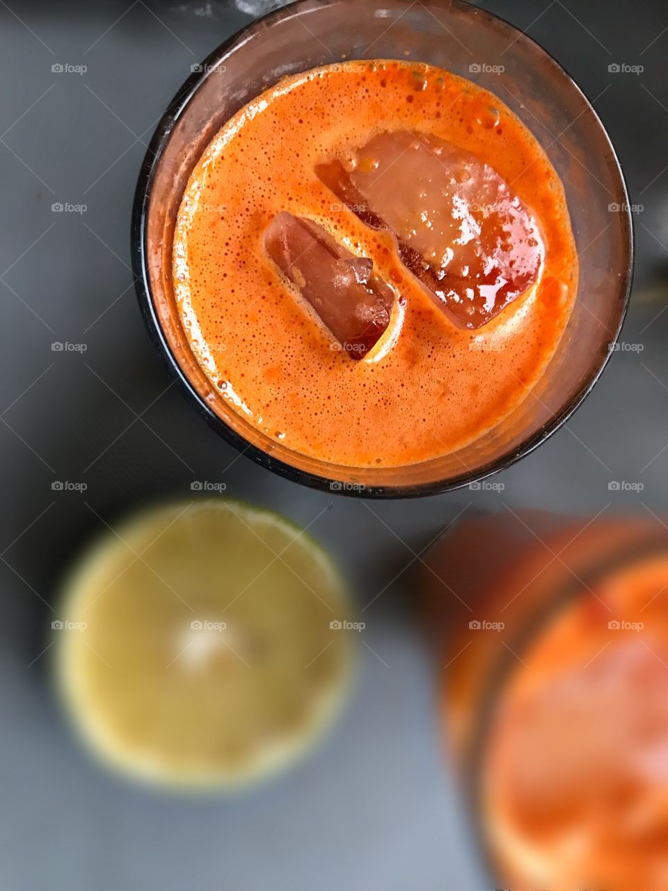 Juicing