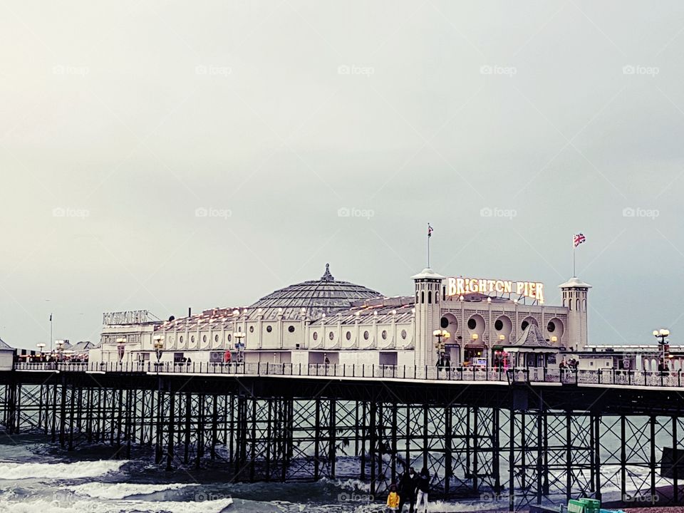 Brighton