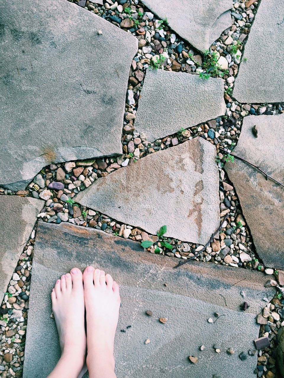 Ready for the next step