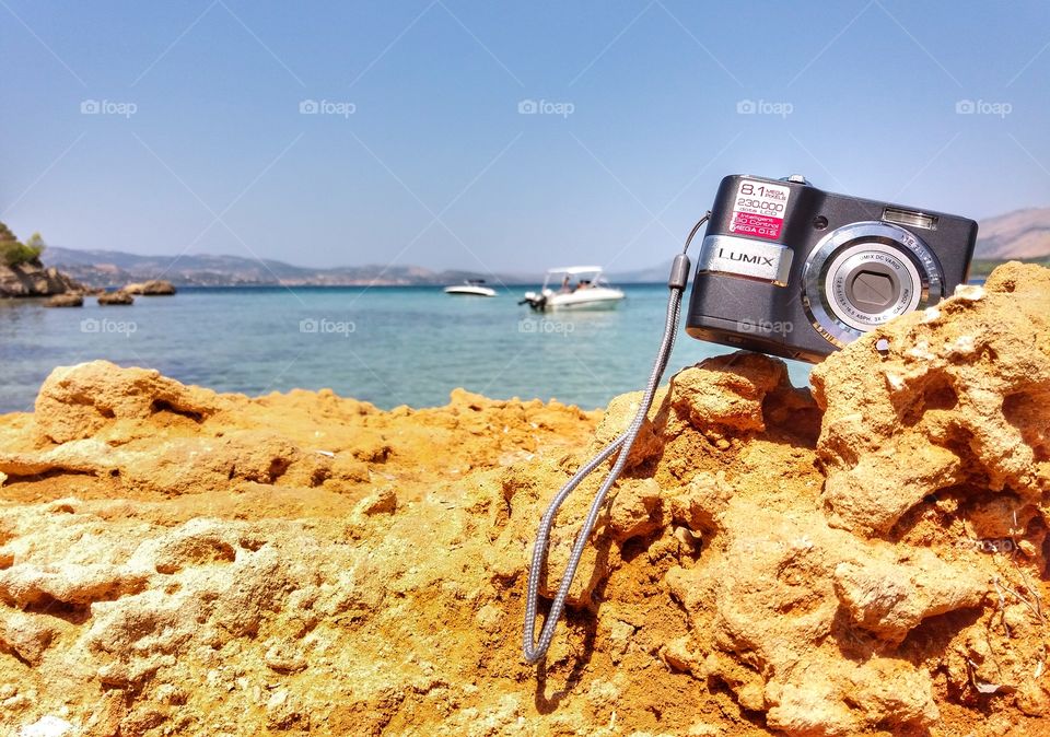 Let's take some photos!