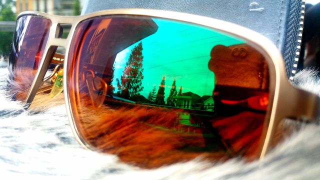 REFLECTION