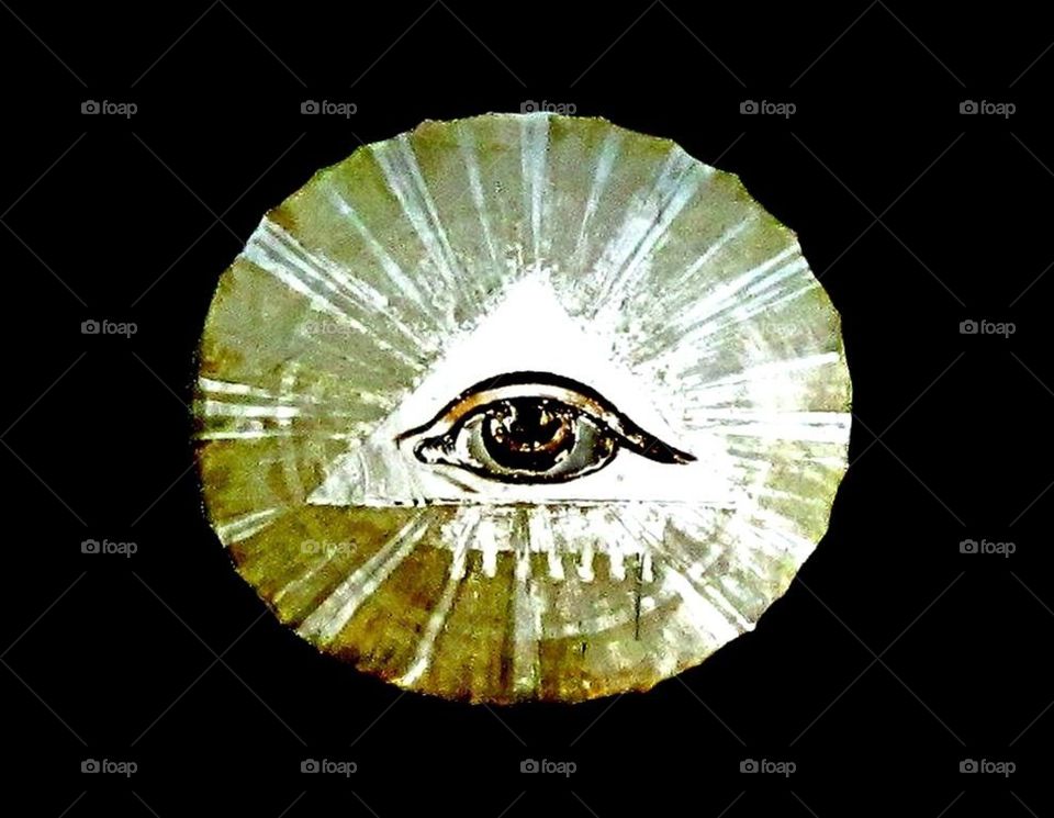 Gods Eye
