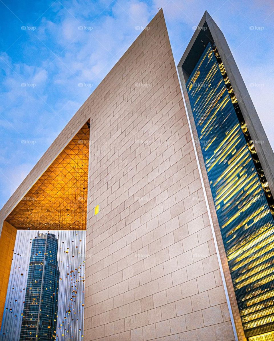 Harmonious - Abu Dhabi