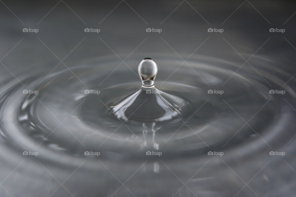 Drop of Water