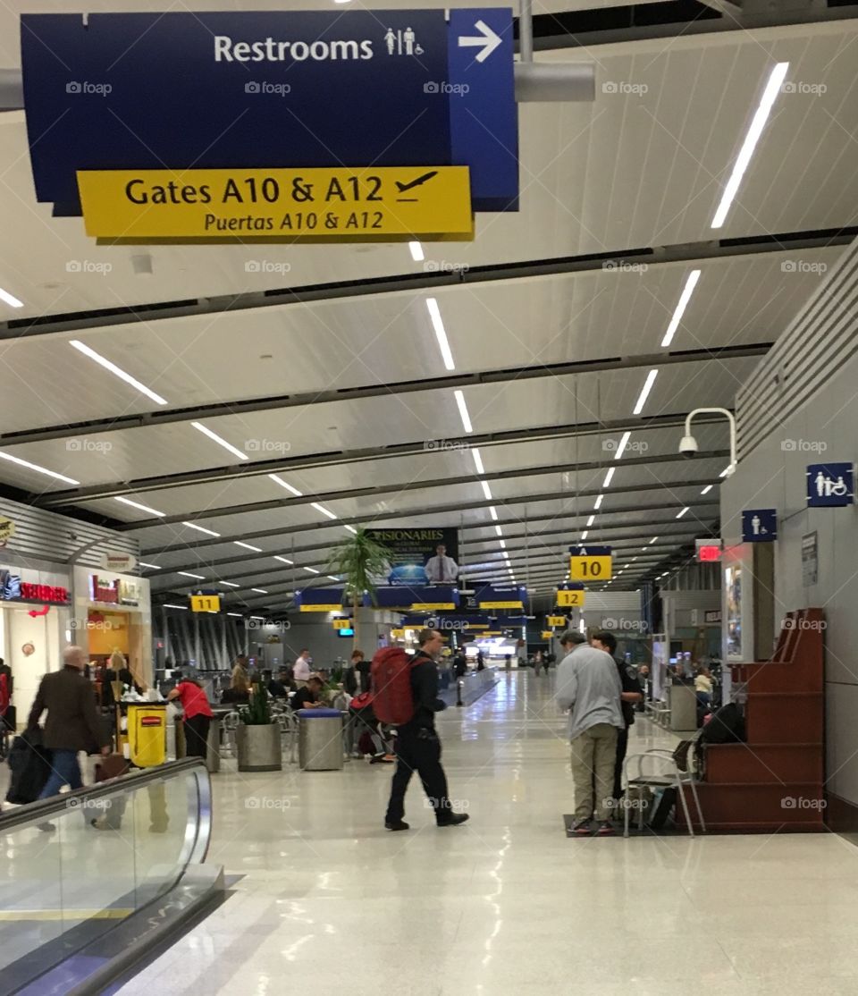 Indianapolis Terminal