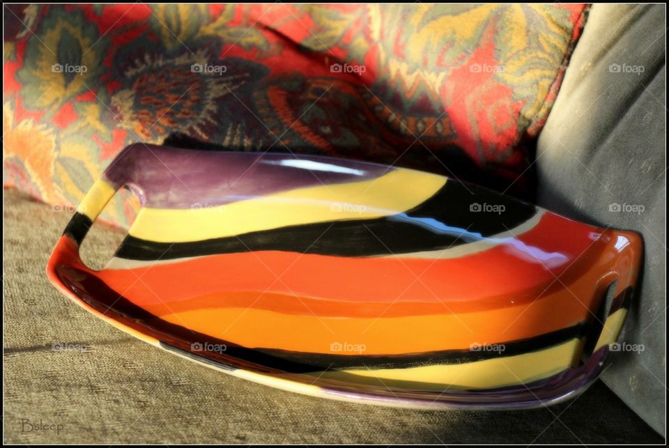 Colors are Everything 