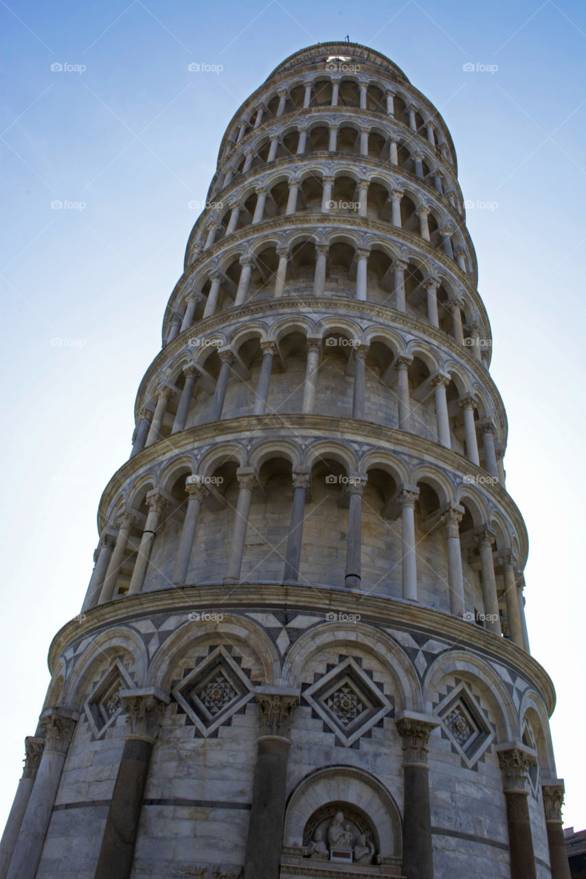 Pisa Tower