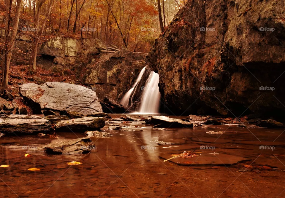 Falls