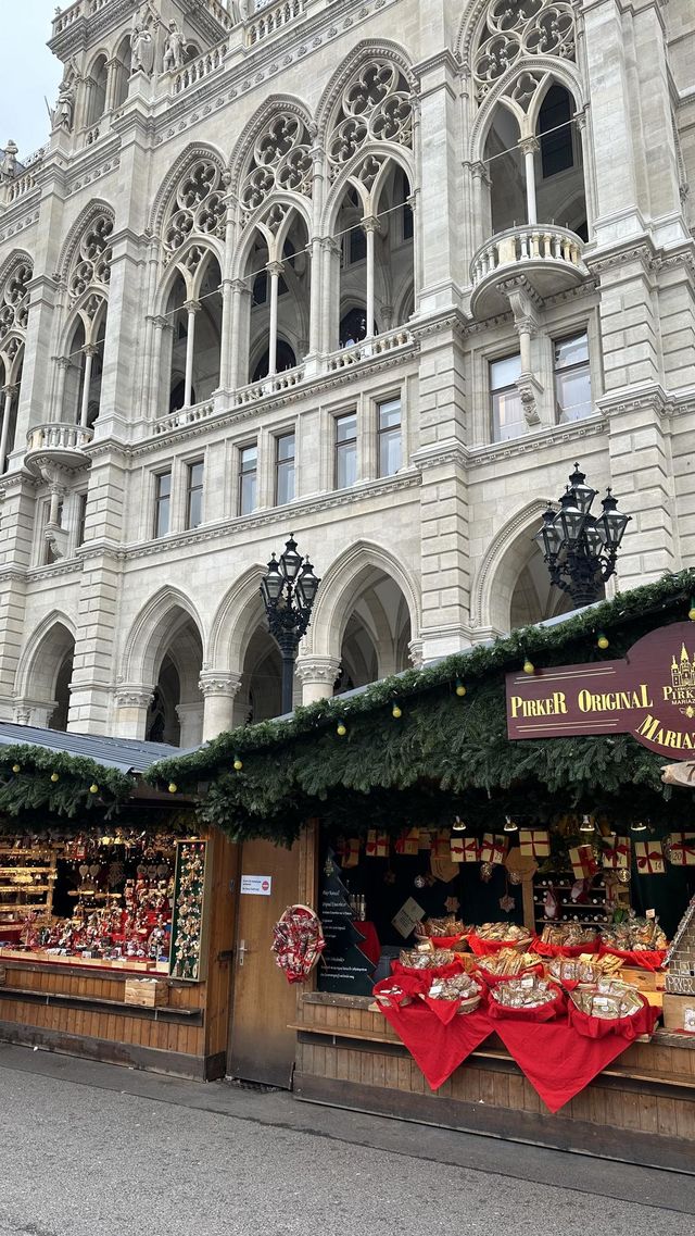 Christmas market 