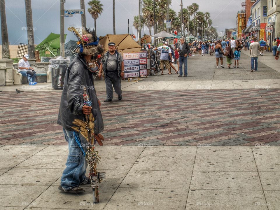 Venice Beach