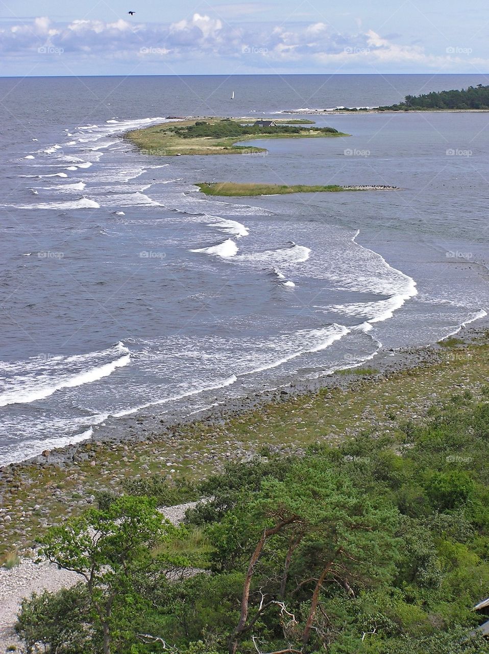 Ölandbeach