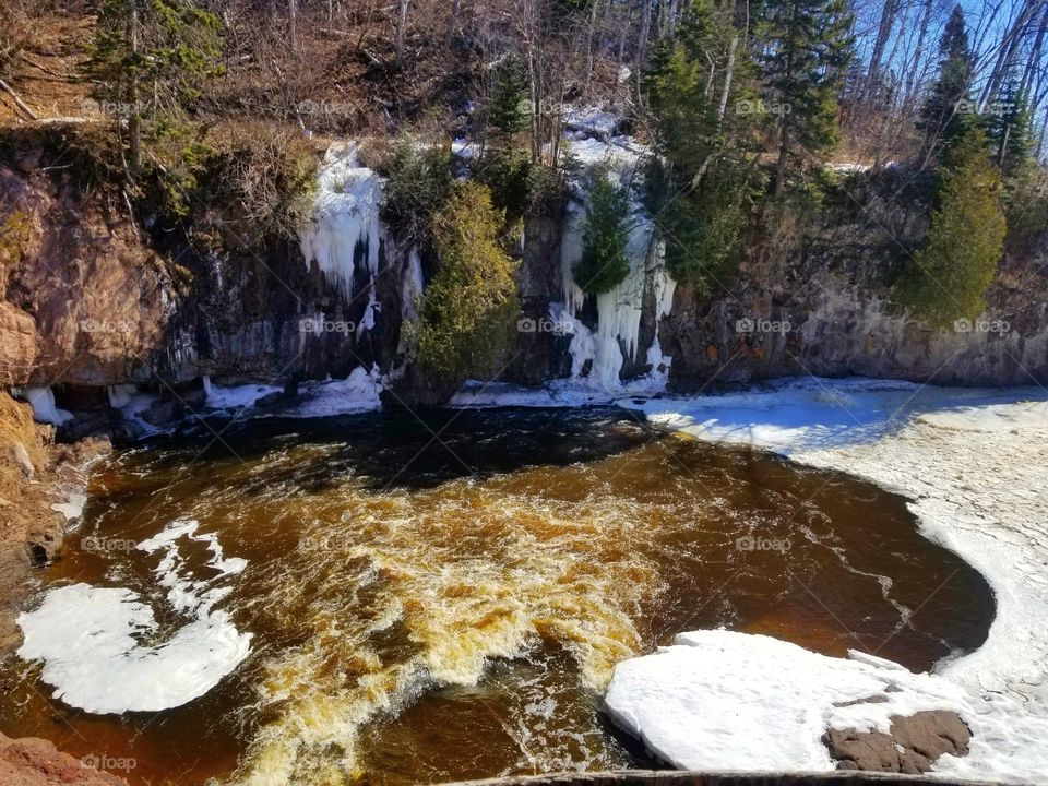 Temperance River State Park