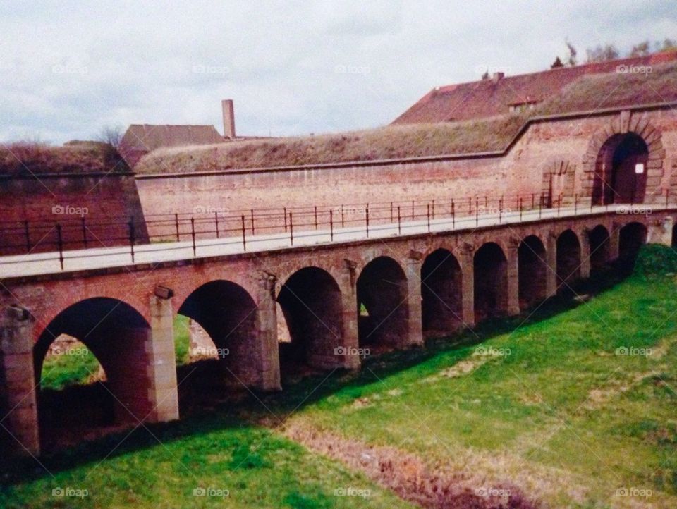 Aqueduct