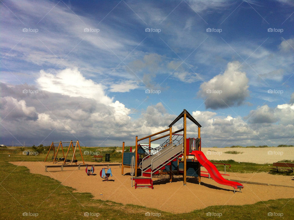malmö sweden playground skåne by ingrid13