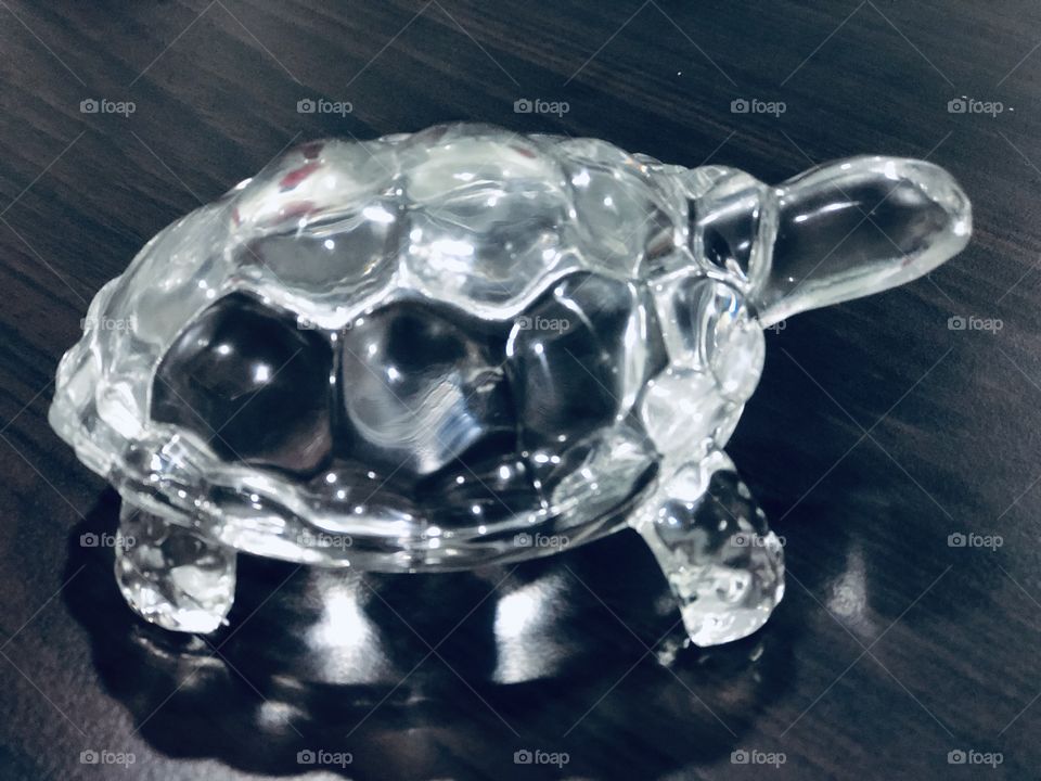 New pieces for the office Desk