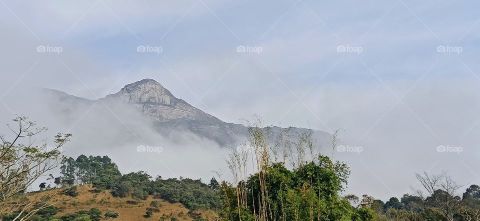 Serra de Minas