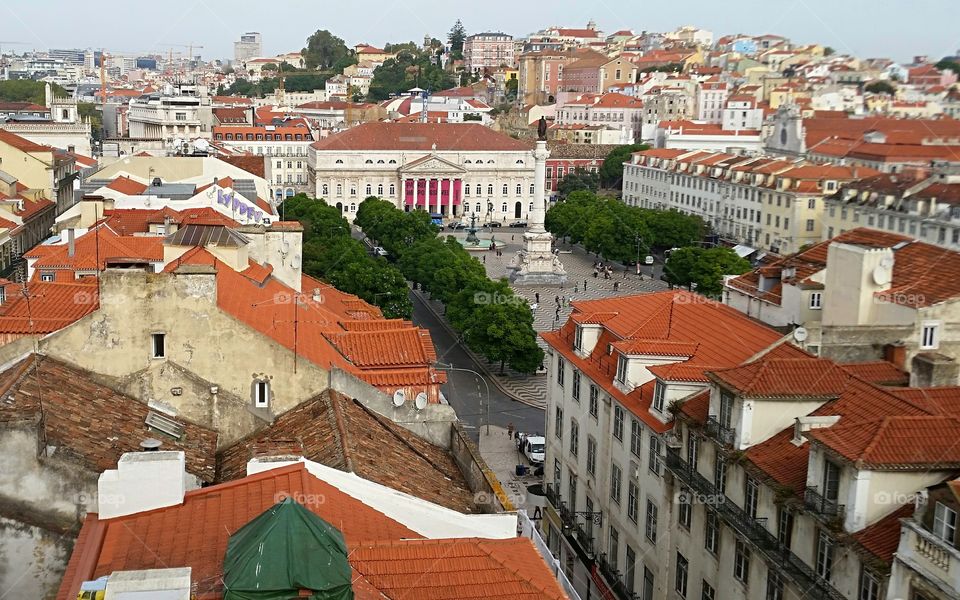 Lisbon