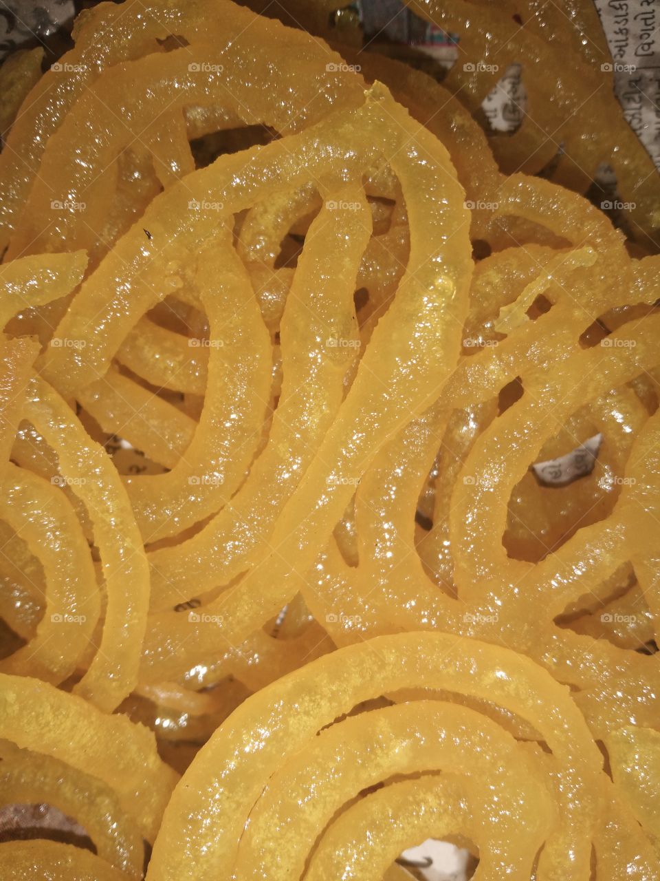 Food photographers work to create and capture these beautiful and enticing images of food for magazines, cookbooks, restaurant promotional materials, and Web sites.