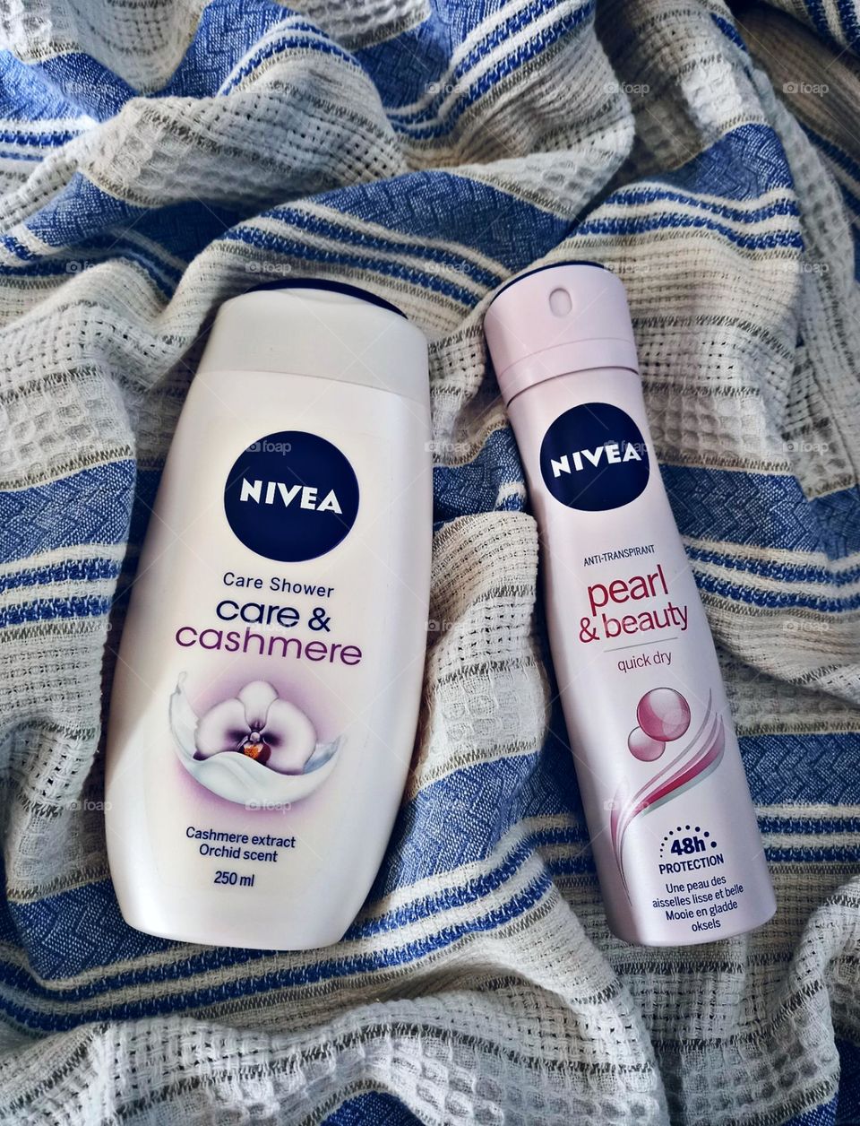 nivea
