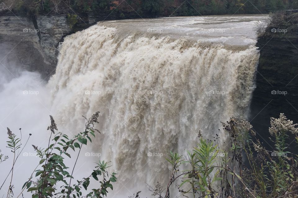 Letchworth State Park