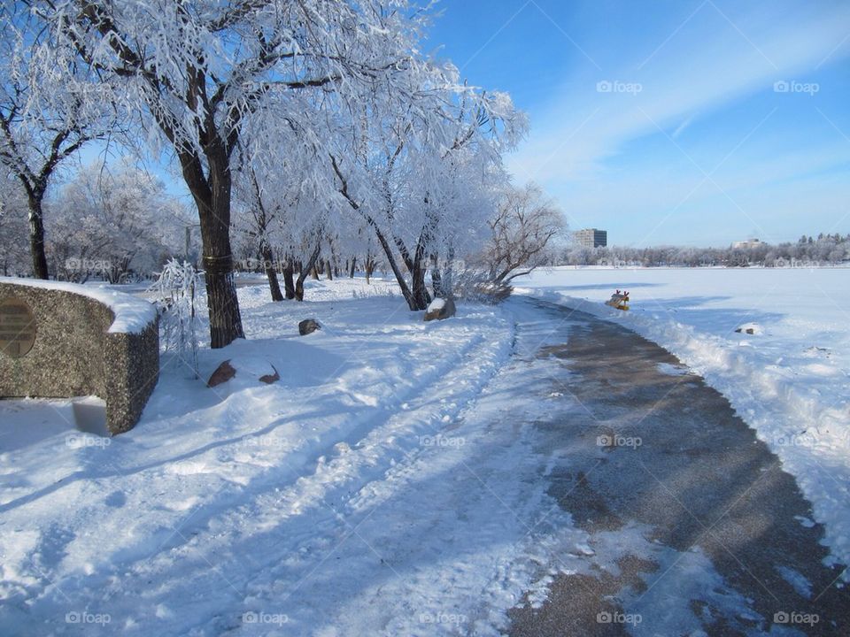 Regina, SK