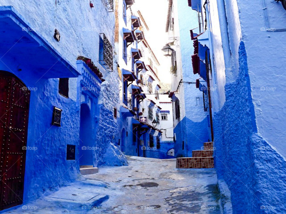 the city of serenity