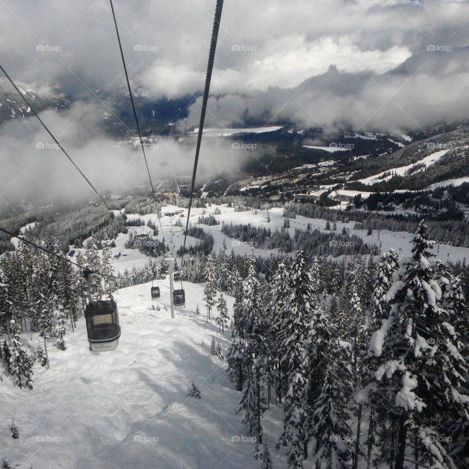 Whistler Canada