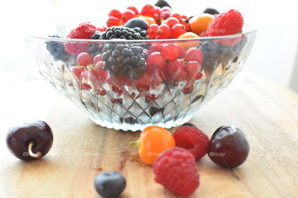 garlic and other spices