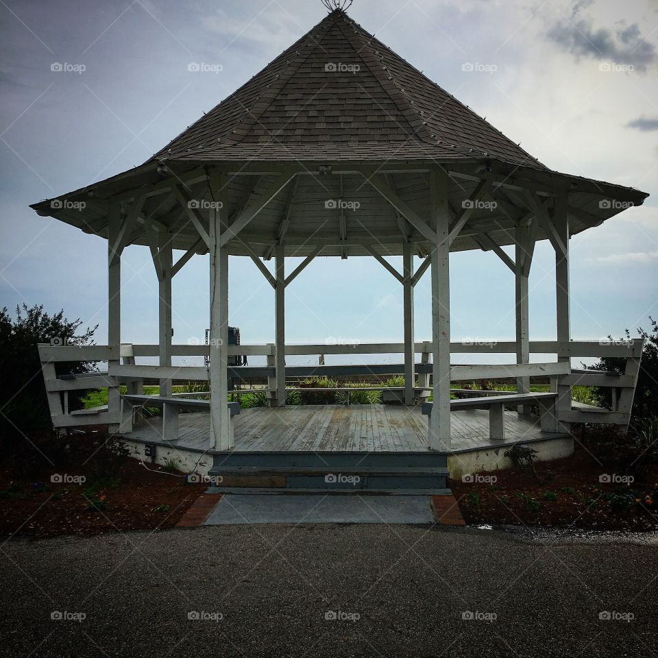 Nice day on the lake