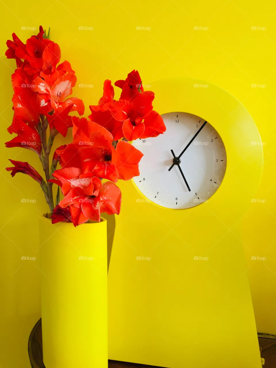 Red&Yellow 