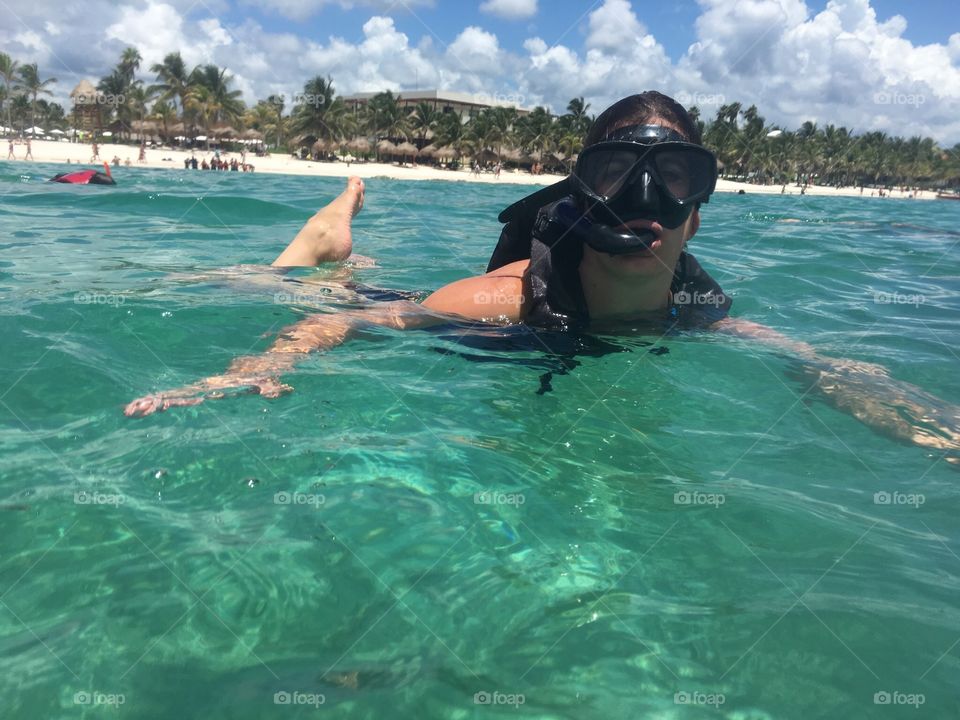 Water, Swimming, Sea, Water Sports, Recreation